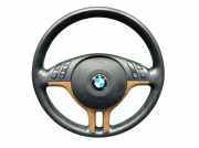 Lenkrad Multifunktionslenkrad BMW 3 (E46) 320I 125 KW 6760661