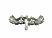 Türscharnier links hinten Set 2-teilig SKODA ROOMSTER 5J7 1.6 TDI 77 KW 5J0833411