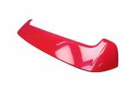 Spoiler hinten Rot MAZDA 3 (BK) 2.0 110 KW