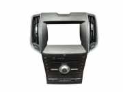 Luftdüse mitte Radio/Klimabedienung FORD S-MAX (CJ, WA6) 2.0 ECOBLUE 140 KW LM2T-18E245-AXC