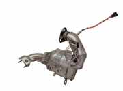 Katalysator Kat NISSAN X-TRAIL (T32) 2.0 DCI ALL MODE 4X4-I 130 KW 208A01949R