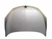 Motorhaube Haube Platin Grau TED69 RENAULT MEGANE III GRANDTOUR (KZ0/1) 1.5 DCI 81 KW
