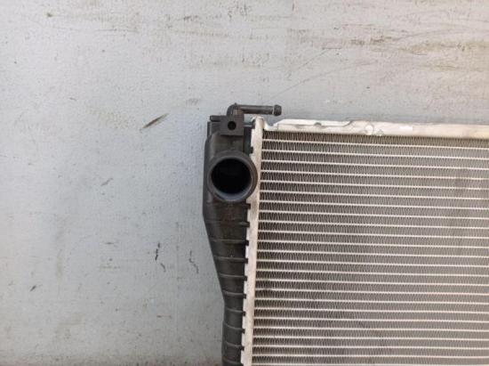 Kühler Wasserkühler BMW 5 TOURING (E39) 520I 110 KW 60648A Bild Kühler Wasserkühler BMW 5 TOURING (E39) 520I 110 KW 60648A