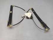 Fensterheber vorne links mit Fensterhebermotor AUDI A4 AVANT (8K5, B8) 1.8 TFSI 88 KW 8K0959801 8K0837461