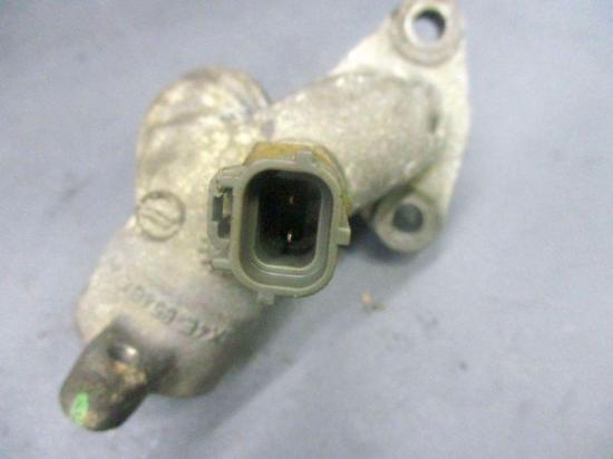 Thermostatgehäuse JAGUAR X-TYPE (CF1) 2.0 V6 115 KW 1X4E-8548E A Bild Thermostatgehäuse JAGUAR X-TYPE (CF1) 2.0 V6 115 KW 1X4E-8548E A