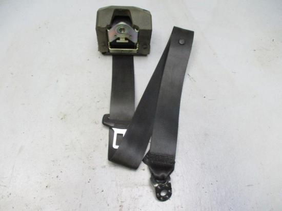 Sicherheitsgurt Gurt rechts hinten SEAT IBIZA 4 IV 6J1 6P5 2.0 TDI 105 KW 6J0857805 Bild Sicherheitsgurt Gurt rechts hinten SEAT IBIZA 4 IV 6J1 6P5 2.0 TDI 105 KW 6J0857805
