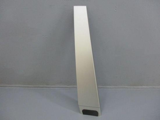 Verkleidung B-Säule rechts außen Alu PORSCHE CAYENNE (955) S 4.8 283 KW Bild Verkleidung B-Säule rechts außen Alu PORSCHE CAYENNE (955) S 4.8 283 KW