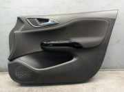Türverkleidung Türpappe vorne rechts OPEL CORSA E 1.2 51 KW 13403446