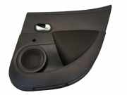 Türverkleidung Türpappe rechts hinten RENAULT CLIO III GRANDTOUR (KR0/1_) 09-13 76 KW 8200857235