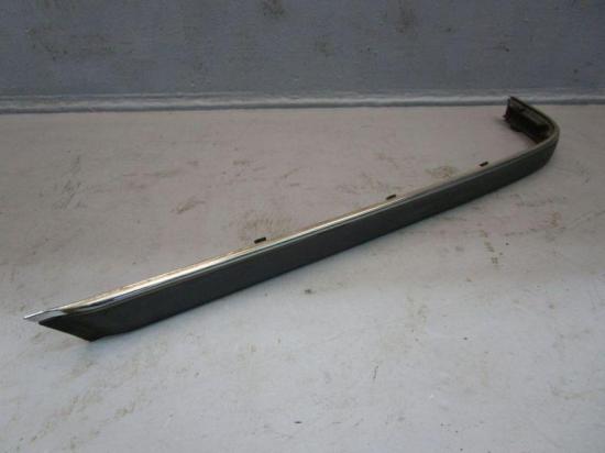 Zierleiste links hinten BMW 5 (E39) 528I 142 KW 8184505 Bild Zierleiste links hinten BMW 5 (E39) 528I 142 KW 8184505
