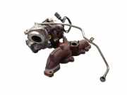 Turbolader SKODA FABIA II COMBI (545) 1.6 TDI 77 KW 03L253056D