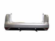 Stoßstange Stoßfänger hinten PDC Platingrau TED69 RENAULT MEGANE IV GRANDTOUR (K9A/M) 1.5 DCI 110 81 KW 850226043R