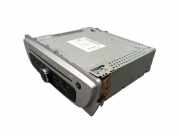 CD-Radio Autoradio mit Radiocode RENAULT SCENIC III (JZ0/1) 1.2 TCE 85 KW 281157698R