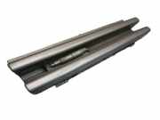 Blende Stoßstange links vorne Rauchsilber met. 702 MERCEDES S KLASSE W140 350 TURBO D 110 KW 1408850926