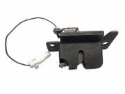 Schloss Heckdeckel Heckklappenschloss MAZDA 323 S IV (BG) 1.3 16V 54 KW