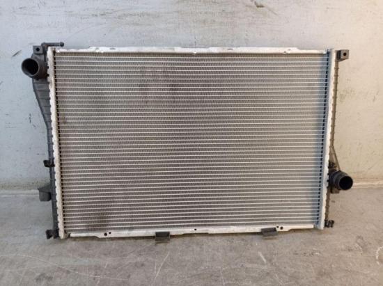 Kühler Wasserkühler BMW 5 TOURING (E39) 520I 110 KW 60648A Bild Kühler Wasserkühler BMW 5 TOURING (E39) 520I 110 KW 60648A