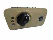 Schalter Licht Lichtschalter MERCEDES CLS C219 350 200 KW A2195450104