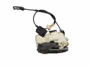 Türschloss Schloss vorne rechts VW GOLF VI (5K1) 1.6 TDI 77 KW 5K1837016B