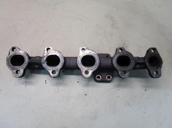 Abgaskrümmer Krümmer FORD FUSION (JU_) 1.4 TDCI 05-12 50 KW 397728 Bild Abgaskrümmer Krümmer FORD FUSION (JU_) 1.4 TDCI 05-12 50 KW 397728