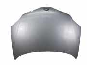 Motorhaube Haube KLO Silber NISSAN PRIMERA (P12) 2.2 DI 93 KW