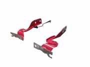 Motorhaubenscharnier Set links und rechts SKODA CITIGO 1.0 44 KW 1S0823302