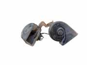 Hupe Set 2 teilig FORD GALAXY WA6 2.0 TDCI 103 KW 55306-AM80S