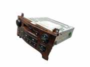 Cassetten Radio Autoradio PU-1661B PEUGEOT 607 (9D, 9U) 2.2 HDI 98 KW 96539358GV