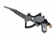 Fensterheber vorne rechts mit Fensterhebermotor HYUNDAI I20 (PB, PBT) 1.2 57 KW 98820-1J100