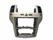 Luftdüse Vorne OPEL ZAFIRA B (A05) 1.6 85 KW 13100105