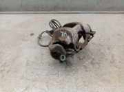 Bremssattel Bremszange rechts hinten MERCEDES E-KLASSE W211 E 280 170 KW