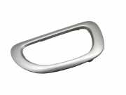 Türöffner innen Türinnengriff links vorn Blende PEUGEOT 307 SW (3H) 1.6 16V 80 KW 9634769877