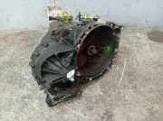 Getriebe Schaltgetriebe 6 Gang TIGA1 FORD MONDEO IV TURNIER (BA7) 2.0 TDCI 120 KW 6M2R-7F096-ED AG9R-7002-MCC
