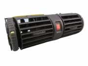 Luftdüse mitte Warnblinkschalter OPEL ASTRA G CARAVAN (T98) 2.2 16V 108 KW 90560344
