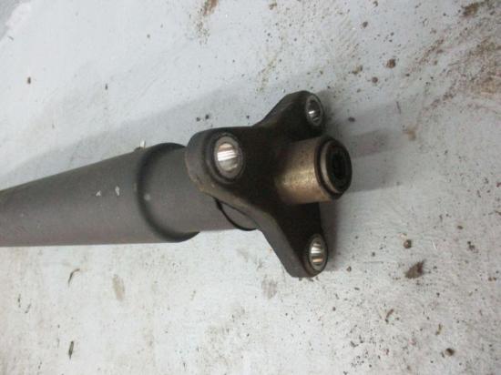 Kardanwelle BMW 5 TOURING (E39) 525D 120 KW 7503371 Bild Kardanwelle BMW 5 TOURING (E39) 525D 120 KW 7503371