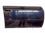 Tür Türe vorne rechts Mingblau LZ5L AUDI A6 AVANT (4B5) 2.5 TDI 120 KW