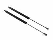 Heckklappendämpfer Set 2-teilig CITROEN BERLINGO MULTISPACE B9 1.6 VTI 95 72 KW 9680677780