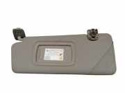 Sonnenblende links RENAULT MEGANE III GRANDTOUR (KZ0/1) 1.5 DCI 81 KW
