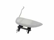 Türgriff Türaussengriff vorne links Gletscherweiss OV369 DACIA LOGAN MCV II TCE 90 66 KW