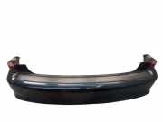 Stoßstange Stoßfänger hinten Panther-Schwarz FORD C-MAX (DM2) 1.6 TDCI 66 KW 7M51R17906-A