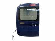 Hecktür links Marine Blau OV61H DACIA LOGAN MCV (KS) 1.4 55 KW