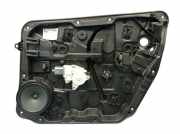 Fensterheber vorne rechts mit Fensterhebermotor MERCEDES B-KLASSE W246 B 180 90 KW A2469065200