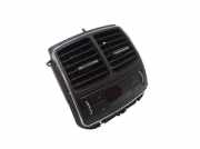 Luftdüse hinten Klimabedienteil MERCEDES CLS C219 CLS 350 200 KW 211830054