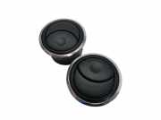 Luftdüse Set 2-teilig DACIA LOGAN MCV II TCE 90 66 KW