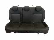 Rücksitzbank Set 3-teilig DACIA LOGAN MCV II TCE 90 66 KW