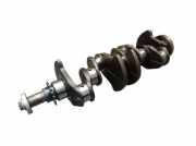 Kurbelwelle K4M 812 RENAULT MEGANE II CABRIO (EM0/1) 82 KW