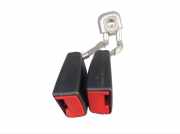 Gurtschloss links hinten SEAT LEON (1P1) 1.2 TSI 77 KW 1K0857739M