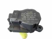 Stellmotor Heizung OPEL VECTRA C 1.9 CDTI (VAUXHALL) 110 KW 09180201