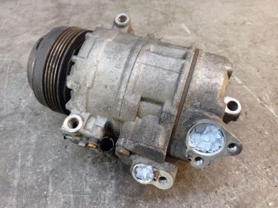 Klimakompressor BMW 5 TOURING (E39) 520I 110 KW 8379924 Bild Klimakompressor BMW 5 TOURING (E39) 520I 110 KW 8379924