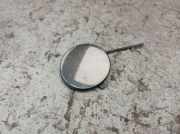 Abdeckung Abschlepphaken Lavagrau LZ7L AUDI A4 AVANT (8K5, B8) 2.0 TFSI 132 KW 8K0807241