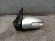 Außenspiegel Spiegel elektrisch links Brillantsilber 744 MERCEDES M-KLASSE W163 ML 270 CDI 120 KW A1638103093